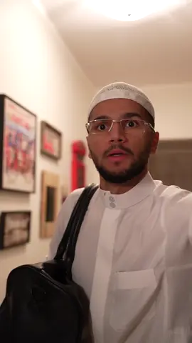 الكل عارف انهم مسافرين😂#اكسبلور #foryou 