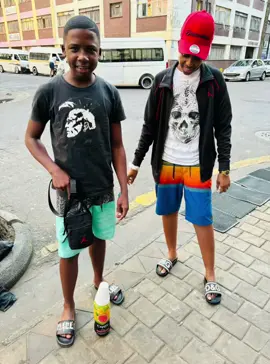 #SAMA28 #westernboys @Shaun_Mahlaba mfanwam