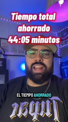 Ahorrandote el mayor tiempo posible en 1 minuto vol97⚡️ Resumen rapido ✌🏽 Videos resumidos de: @importaciones.toby @disney.polls @KAPPAH (speed’s version) @Paloma White 🕊️ @Kristen Kelly  #serebo9 #resumenrapido #enunaparte