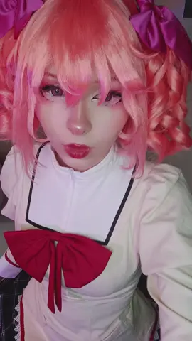 Meow #magical #madokamagicacosplay #madokamagicaedit #madokakaname #madokamagica #madoka #foryoupage #foryou #viralvideo #dc 