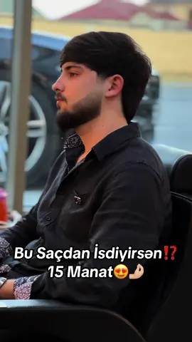 Möhtəşəm Deyil Mi⁉️