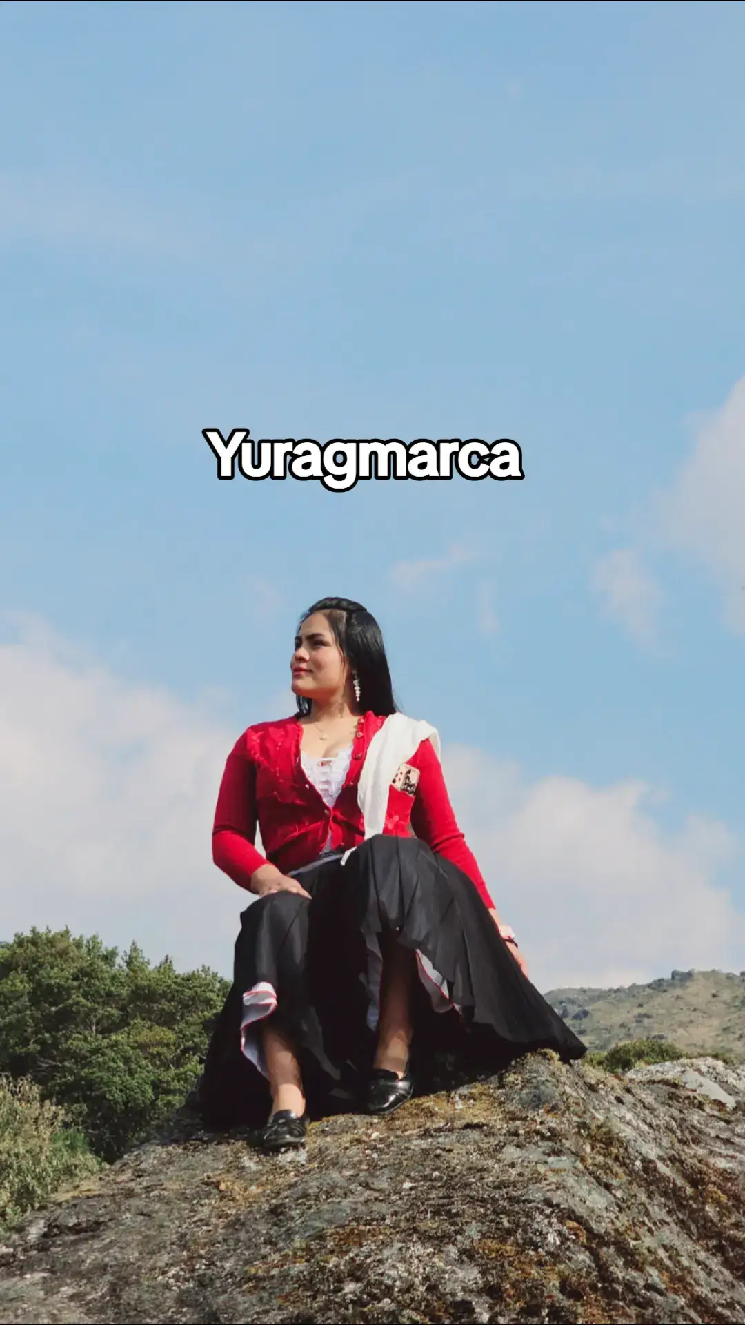 #yuragmarca #Huánuco #Pachitea #Panao #turismo #viral #parati #jipash 