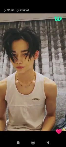 niki wevers live today #niki #enhypen #enhypen_niki #fypシ゚viral #fyp 