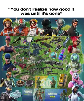 Season 3 Fortnite…. | #fortnitechapter1 #fortniteseason3 #fortnitenostalgia #ogfortnite #fortniteog #fortnitememories #fortnitefyp #foryou #foryouosge #relatable #2018 #honserys 