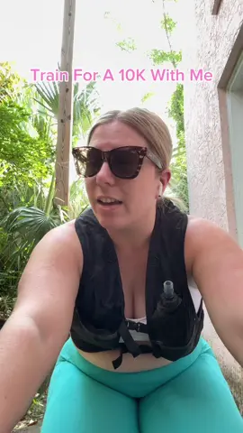 Sometimes just finishing the run is win 🏃🏼‍♀️💕 #slowrunner #trainwithme #runningvlog #runnersover30 #tryingsomethingnew  @ASICS @ATHLETA @myprotein 