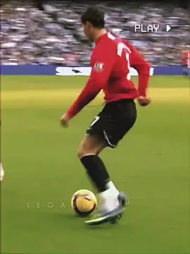 That stepovers 😍 // #football #foryoupage #fyp #ronaldo #realmadrid #portugal 