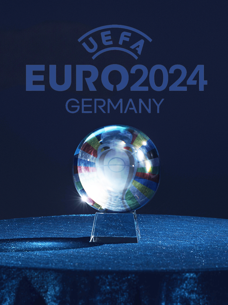 PREDICTING Euro 2024 In 60 Seconds 🔮🏆 #football #footballtiktok #footballvideo #footballedit #footballstories #footballnews #soccer #soccertiktok #fyp #viral #euro2024