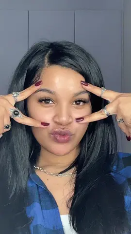 Such a cute trend! 😭