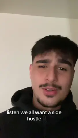GOATED side hustle #pov #sidehustle #printify #printing #london #uk #usa 