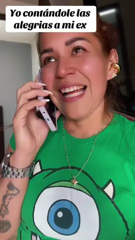 Cosas que pasan 🤣#humor #comedia #parati #santandereana #viral #🤣 