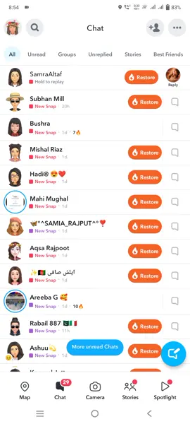 1296 🔥 streaks lost #pain #snapchat #sanp #streak #snapchatstreaks #snapchaters #bigloss 