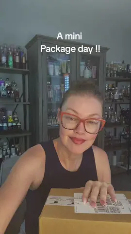 It's little but still exciting !! So excited that there were fragrance samples finally available !!! #perfume #fragrancetiktok #fragrance #perfumetiktok #foryou #packageday #scentmail #sephora #samples 