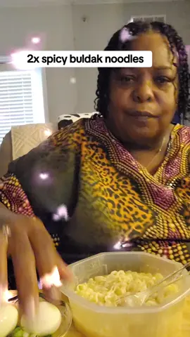 #2xspicynoodle#fypシ゚viral 