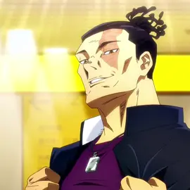 Todo salva a su brother Itadori 😤 #anime #jujutsukaisen #yujiitadori #mahito #aoitodo #comparte 