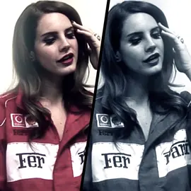 lanita and her iconic red ferrari jacket😍 || #lanadelrey #lanadelreyedit #lanita #iconic  #lanadelreystans 
