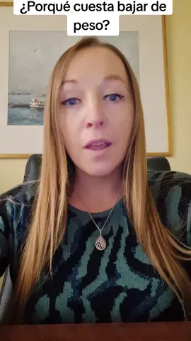 ¿Porque cuesta tanto bajar de peso? #vuelvealorigen #bajardepeso #comersaludable #comersano #nutrientes #comerbien #labuenamesa #bandagastrica #balongastrico #operacionbariatrica #cirugiamental #operacionmental #voluntad #fuerzainterior #bajatucolesterol #bajadepesosincirugia #noteoperes #cambiomental #vidanueva #sersaludable #andaalgym #sefeliz #selibre 