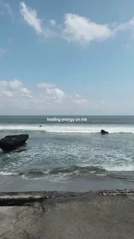 healing energy