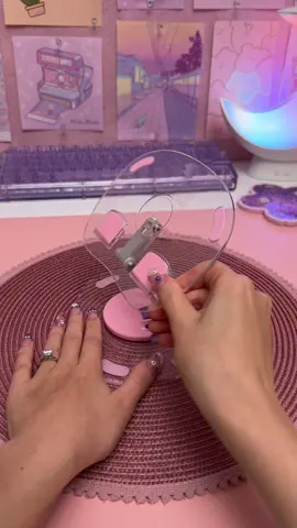 It’s cute & pink 💖 I got this for my iPad & Samsung tablet 💕 It’s very small & a little wobbly 🫣 Find it on my amazon accessories page or on aliexpress ✨ Using my digital planner on galaxy tab S9+, iPad pro 11” & 12.9” 📱 #ipadaccessories #amazonfinds #digitalplanner #digitalplanning #ipadnotes #ipadnotetaking #digitalnotes #digitalnotetaking #ipad #deskaesthetic #galaxytabs9 #samsungtablet #pinkaesthetic #ipadaesthetic #ipadpro #ipadstand 