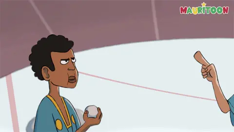 #salka #mauritania #animation