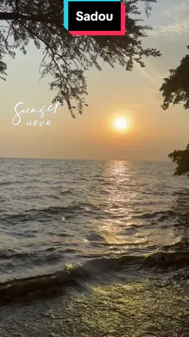 #Liundabeach#lakevictoria #lakeview#bondo #siaya #luotiktokers #kisumutiktoker #kisumudala #kenyantiktok #tpokjazz #francoluambomakiadi #sadou #fypage #foryou #fypシ゚viral #foryoupage #sunset #rhumbamusic #night4318 