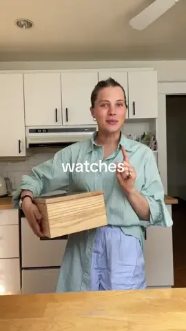 the watch collection youve all asked for 
