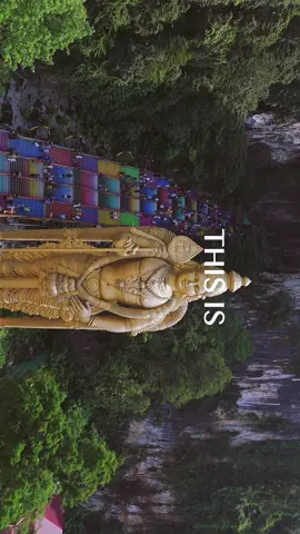 Hello Malaysia👋🇲🇾  We’re super excited to showcase the beauty of this incredible country!  Let us know of your favourite clips in the comments👇 #malaysia #kualalumpur #kualalumpurmalaysia #visitmalaysia #kl #malaysiatiktok #exploremalaysia #petronastwintower #klcc #batucaves #travelinspo #travelbucketlist2024 #southeastasia #beautifuldestinations #cityview 