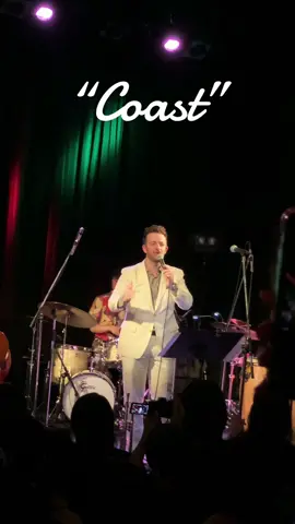 Nothing is cooler than singing live with strings 😍🎻🎶. Here I am displaying that fact in Tokyo on a tune called “Coast” I wrote the lyrics to. #bb3 #jazztok #jazzvocalist #coasttocoast #jazzstrings #stringquartet #wwwxshibuya #jazzvideo #jazzvocals #jazzsinger #jazzsinging #croonertok #jazzsingersoftiktok #jazzvoice #poincianagroove 