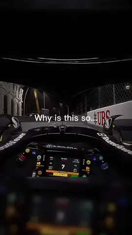 Real. #f1 #f123 #race #sad 