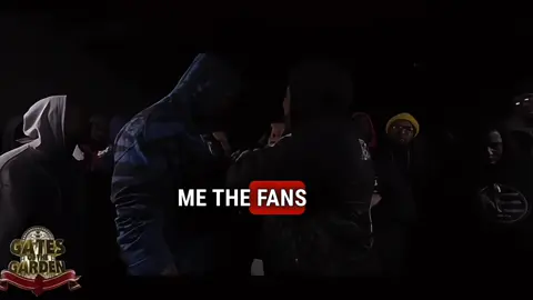 Bad Newz vs New Jersey Twork💯 #fyp #battlerap #bars 