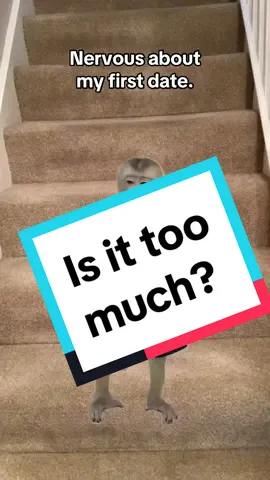 #MemeCut #Meme #MemeCut Nervous #MemeCut #nervous #first #date #monkey #humour #funny #bag #dress #foryou  #fyp 