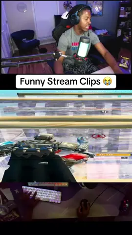 Funniest Moments from Earnex’s Stream #fortnite #streamer #fyp #funny 