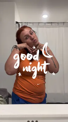 Grwm : for bedtime 💙✨ #grwm #nighttimeroutine #nighttimeskincare #nighttime #contentcreator #fypシ゚viral 