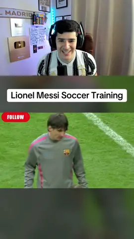#creatorsearchinsights Lionel Messi Soccer Training #messi #lionelmessi #leomessi #soccertraining 