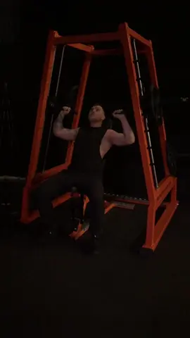 Different scenes today, Shoulders and Arms dusted @Minus The Pounds leading the way. 🏋🏻 #personaltrainer #lifecoach #fitnesscoach #warehousegym #minusthepounds #foryoupage #fyp #GymTok #gymtiktok #fitnessjourney #fitnessmotivation #fitnesschallenge #Fitness #gymmotivation #gym #gymrat #gymshark #GymLife #gymbro #gym 