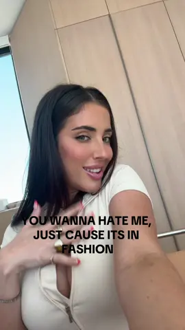 You knw you love me, xoxo