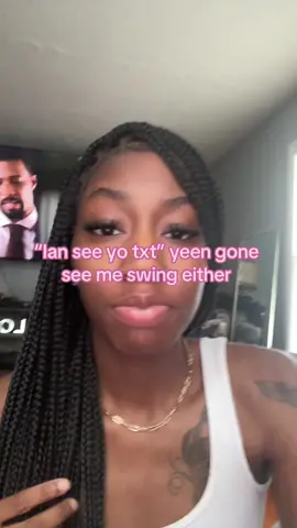 yk you seen my txt boss. #keairis 