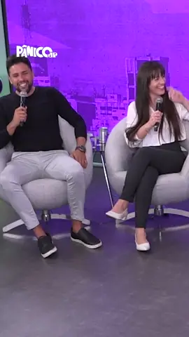 Criss Paiva e Thiago Ferraz contam como se conheceram pelas redes sociais e respondem sobre a diferença entre o comportamento do homem e da mulher nas redes sociais. 📺 Confira na JP News e Panflix #Pânico #Relacionamento #DiadosNamorados #CrissPaiva #ThiagoFerraz #Namoro