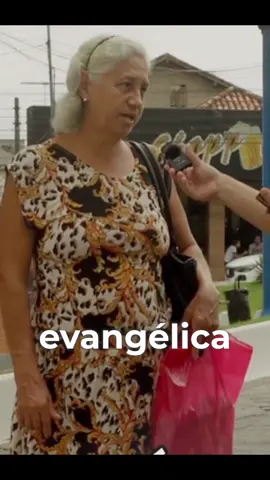 ELA SURPREENDEU A TODOS COM SUA RESPOSTA  . . . . . . . #jesus #deus #fyp #biblia 
