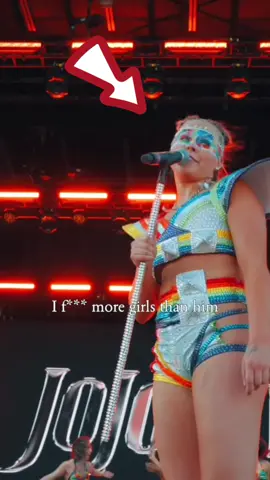 Jojo Siwa Crazy Concert… #jojosiwa #foryou #fypシ゚viral #viral #concerts 