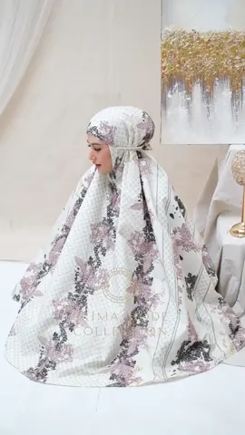 Siapa yang belum co black white series? ☝️🖤🤍#mukenatravel #fyp #mukenaalfazeela #mukenaprimamodecollection 