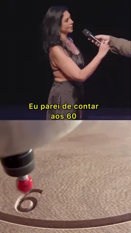 Olha a coroa 😅 #engracadostiktok #comedia #standup 