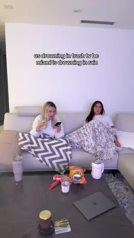 no other viable option at this point #hurricaneseason #miami @Chelsea 