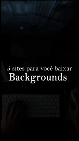 5 sites para backgrounds comenta o que achou!🔱🤝 . #designer #design #arte #rendaextra #photography #dinheiro #photoshop #illustrator #crartes #drawing #music #ia #inteligenciaartificial 