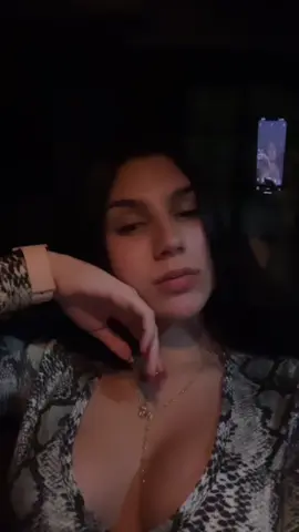 Yo la menos creída 🤣🤣😌#Parati 