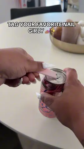 A NEED not a want 💅🏽💅🏽  #fy #nailtech #longnails #longnailsproblems #ttstct 