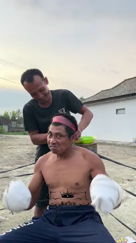 Kulimaco combat sport, dimana kali akan memperebutkan gelar kulimaco terkuat dibumi part2 #byoncombat #celos #tinju #boxing