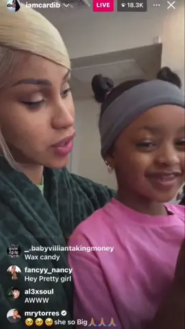 #cardib #bardigang #belcalis #cardibardi #belcalisalmanzar #candy 