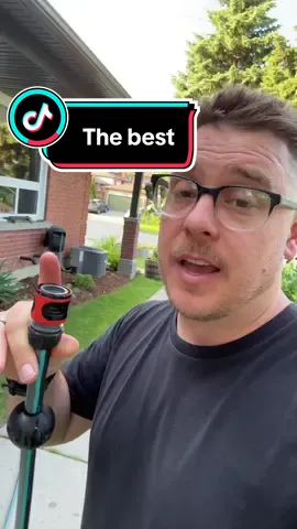 Gardena honestly makes my favorite water equipment #garden #tools #gardena 