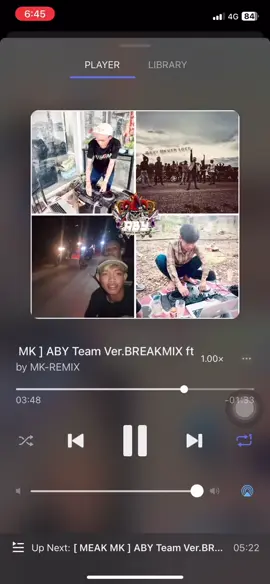 New Version ABY 🤍🎶 #thyzz_rmx #xybca @Sīnh🐙 