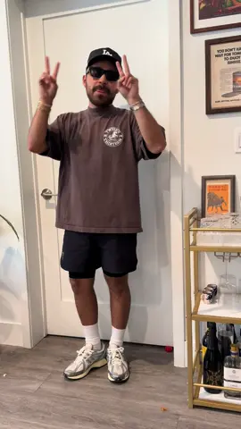 Be ready ! #1213la #vintage #newbalance1906r 